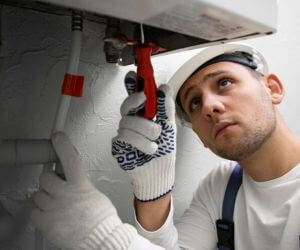 About Emergency plumbing pros Lena, LA